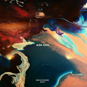Dnieper (Original Mix)