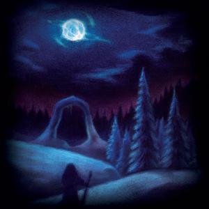 Askeleet valottomuuteen