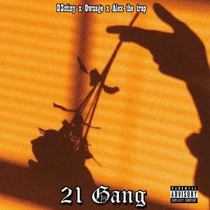 Gang