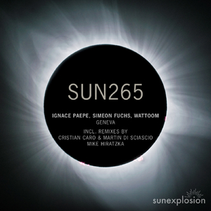 Geneva (Cristian Caro & Martin Di Sciascio Remix)