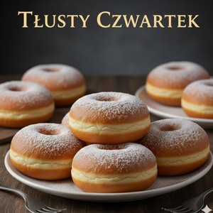 Tłusty Czwartek
