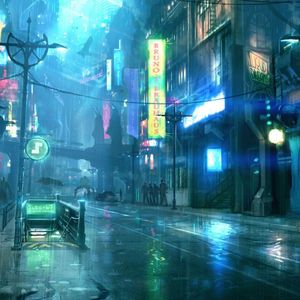 Summer Rain（sample this）