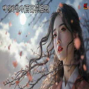 백일화상사(百日花相思)