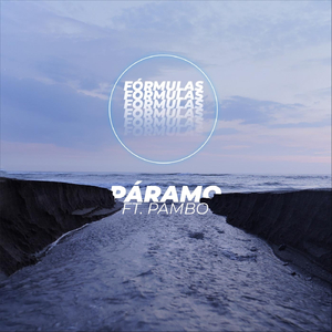 Fórmulas (feat. Pambo)