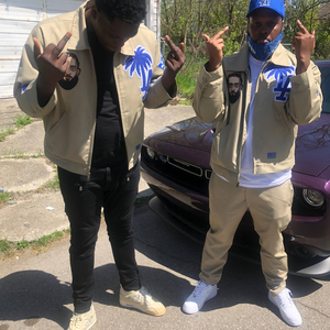 Stop Signs (feat. Deadzone Jaymoney)