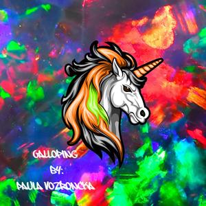 Galloping (original mix)