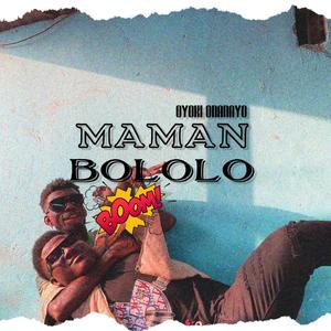Maman Bololo