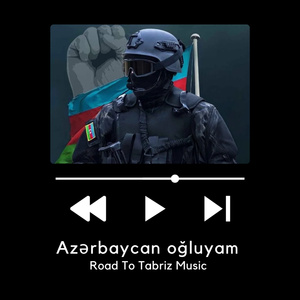 Azərbaycan oğluyam