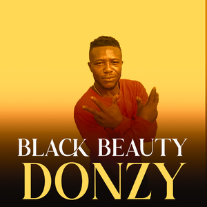 BLACK BEAUTY