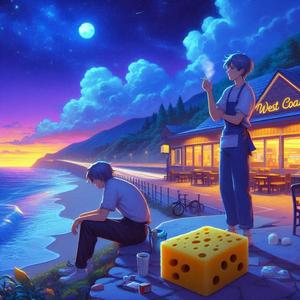 After Hours (feat. zahrain.)