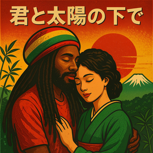 君と太陽の下で