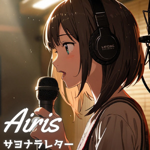 サヨナラレター