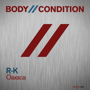 Oaxaca (Original Mix)