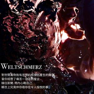 Weltschmerz