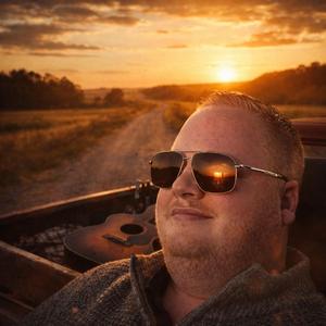 Two Guys and a Microphone