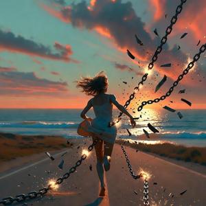 Run Away With Yourself
