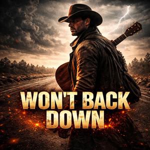Won't Back Down