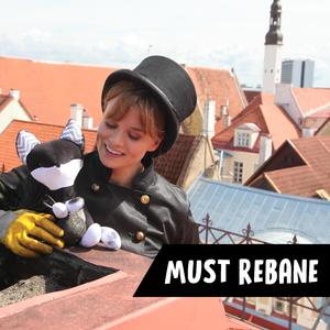 Must rebane