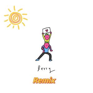 BERRY（Meng-YDream remix）