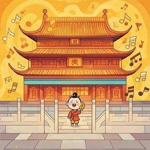 国学成语儿歌《鹿死谁手》