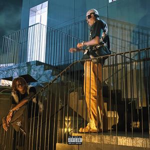 Life i'm Living (feat. Layzee Ella)