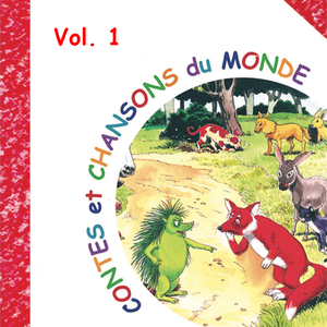 Cendrine Et Le Perroquet