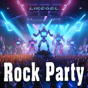 Rock Party