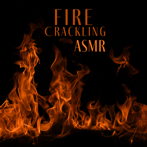 Evening Fireplace ASMR