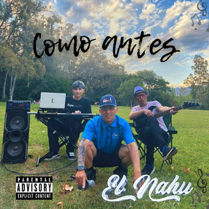 Como Antes
