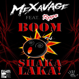 BOOMSHAKALAKA (Original Mix)
