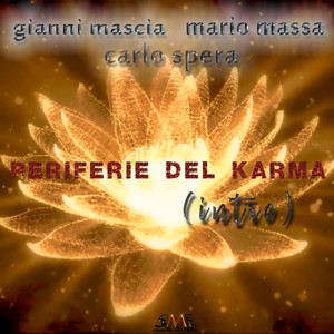 Periferie Del Karma (intro)