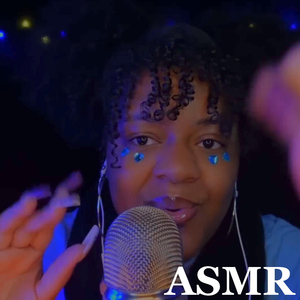 Tingles For People Who NEED To Sleep In 25 Minutes Pt.4