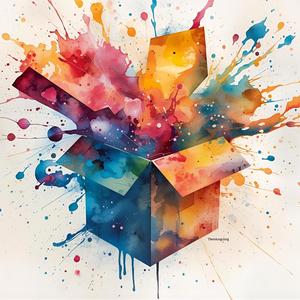 Kabıma Sığamıyorum