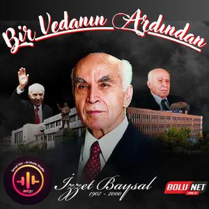 Bir Vedanın Ardından