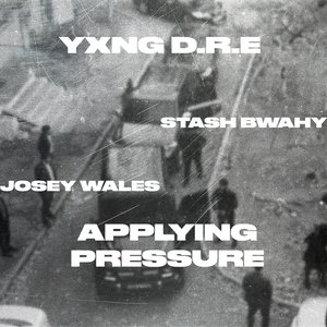 Applying Pressure