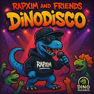 Dinodisco
