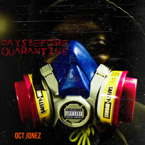 Days Before Quanrantine