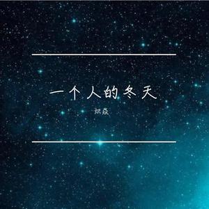 一个人的冬天