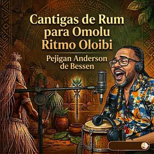 Omolu Ritmo Oloibi 3