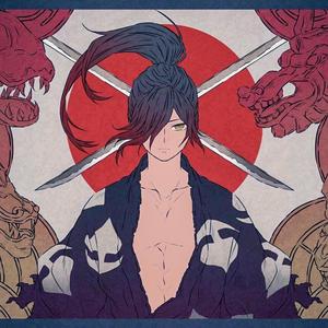 女王蜂-火炎（Pikaichu Remix）（Pikaichu㉿ remix）