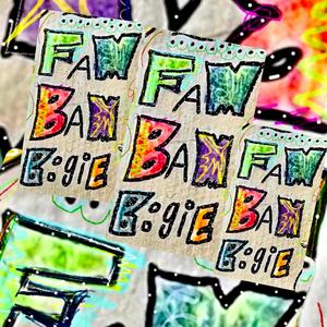 Fam Bam Boogie (feat. Father Goose, Danni Ai, Irie Goose, Vic Rosario, Lucy Kalantari, Pierce Freelon, Divinity Roxx, Aaron Nigel Smith, Groovy Nate, Etcetera, Jabali Afrika, Snooknuk, Father Goose Music & 1 Tribe Collective)