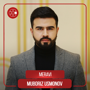 Meravi
