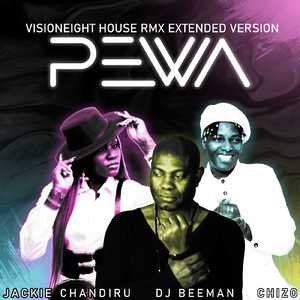 PEWA (Visioneight House Remix Extended Version)