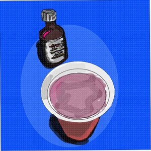 Cocaine and Heartbreak 2