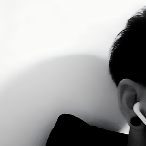 速食世界外的你