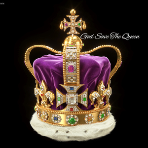 God Save The Queen