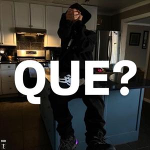 QUE? (feat. Usuario Desconocido)