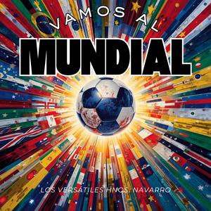 Vamos al Mundial