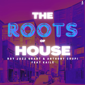 The Roots Of House (The Paradise Mix)