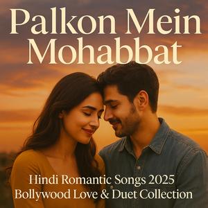 Love Ki Ghanti | Fun Hindi Romantic Song 2025 | Bollywood Desi Love Song